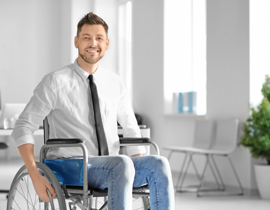 vocational expert services california