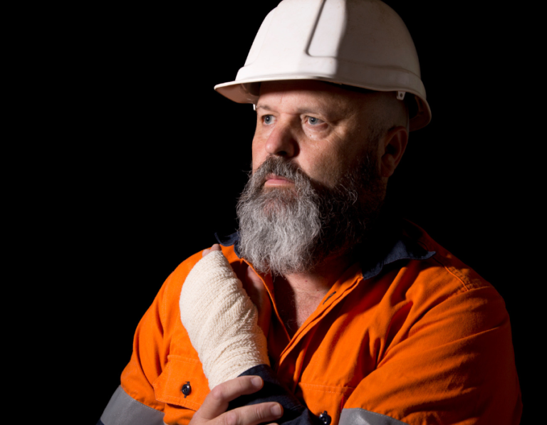 Subsequent Injuries Benefits Trust Fund Evaluation (SIBTF) Evaluation