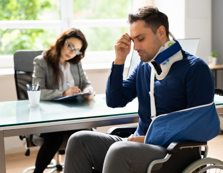 vocational consultant services