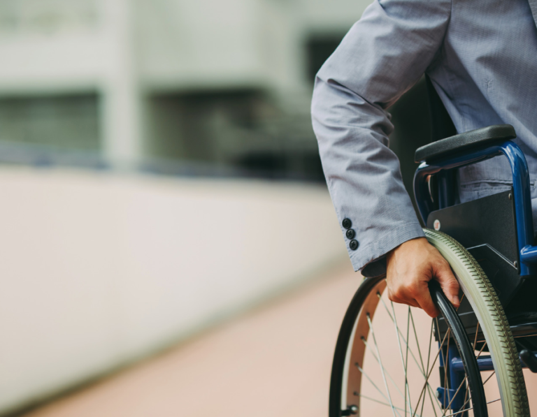 permanent total disability evaluation