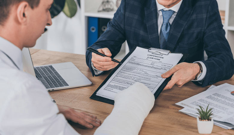 vocational expert services california