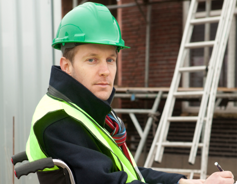 permanent total disability evaluation